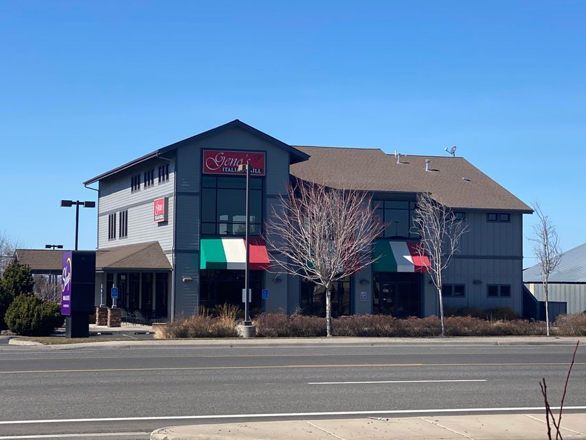 2036 NW Canal Blvd, Redmond, OR 97756